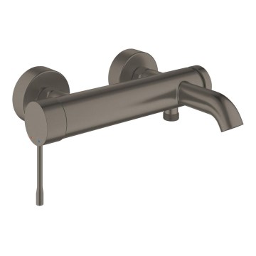 GROHE 33624AL1 - Kádcsaptelep ESSENCE 193 mm grafit