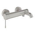GROHE 33624DC1 - ESSENCE kádcsaptelep, rozsdamentes acél