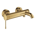 GROHE 33624GL1 - ESSENCE fürdőkád csaptelep, aranyszínű
