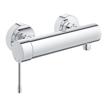 GROHE 33636001 - ESSENCE zuhanycsaptelep, polírozott króm