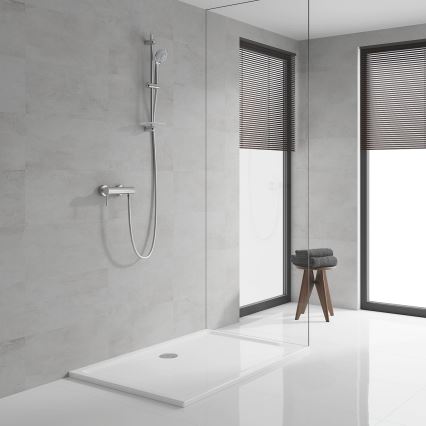 GROHE 33636001 - ESSENCE zuhanycsaptelep, polírozott króm