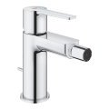 GROHE 33848001 - LINEARE bidécsaptelep DN 15, fényes króm