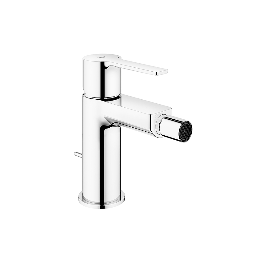 GROHE 33848001 - LINEARE bidécsaptelep DN 15, fényes króm
