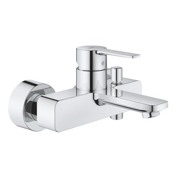 GROHE 33849001 - Kádcsaptelep LINEARE DN 15 fényes króm