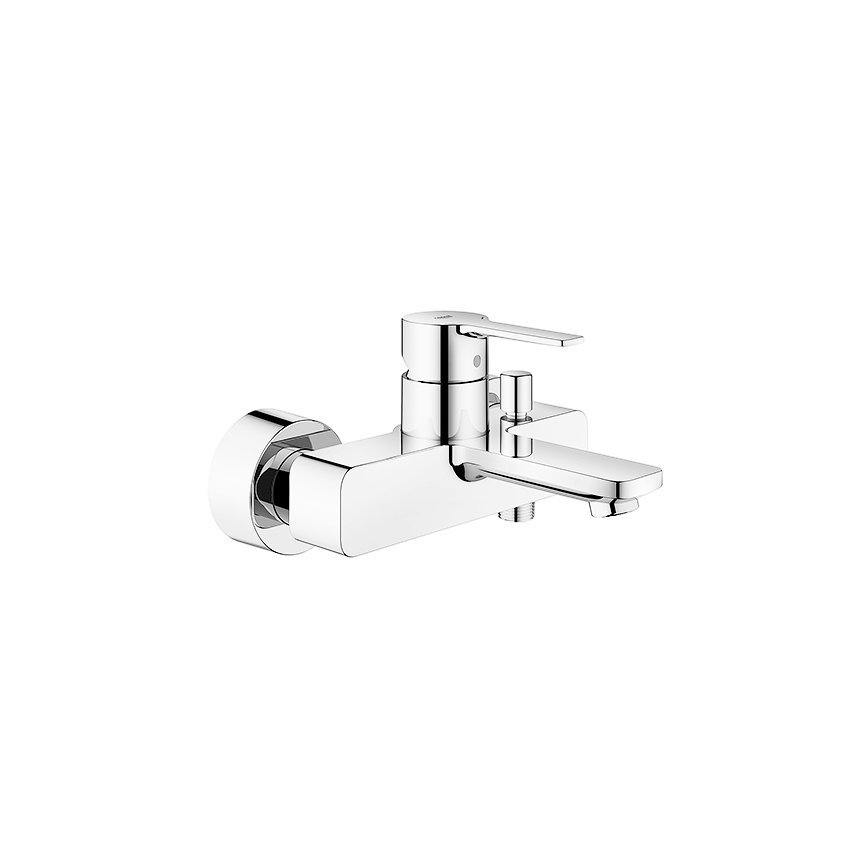 GROHE 33849001 - Kádcsaptelep LINEARE DN 15 fényes króm