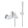 GROHE 33850001 - LINEARE kádcsaptelep DN 15, fényes króm