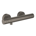 GROHE 34065AL2 -termosztátos zuhanycsaptelep GROHTHERM 1000 COSMOPOLITAN DN 15 grafitszürke