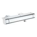 GROHE 34169001 - Termosztátos zuhanycsaptelep GROHTHERM 2000 DN 15 króm