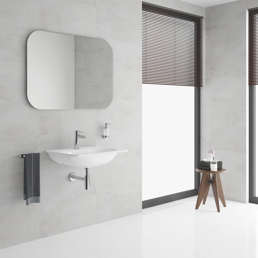 GROHE 34294001 - ESSENCE mosdócsaptelep DN 15 fényes króm