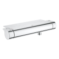 GROHE 34469001 - GROHTHERM 2000 termosztátos zuhanycsaptelep DN 15 króm