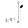 GROHE 34597001 - PRECISION START termosztátos zuhanycsaptelep DN 15 króm