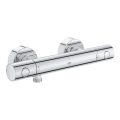 GROHE 34765000-Termosztátos zuhanycsaptelep GROHTHERM COSMOPOLITAN DN 15 króm