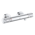 GROHE 34790000 - PRECISION FEEL termosztátos zuhanycsaptelep DN 15 króm
