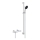 GROHE 34857000 - PRECISION GET 12” termosztátos zuhanyszett, fényes króm