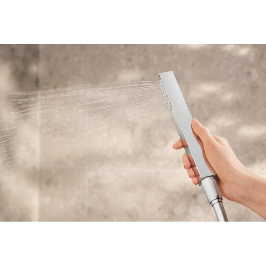 GROHE 34875000 - Zuhanyrendszer PRECISION SMARTCONTROL 310 mm fényes króm