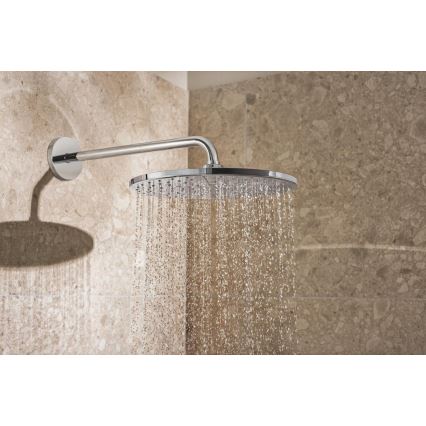 GROHE 34877000 - Zuhanyrendszer VITALIO RAIN MONO 310 fényes króm