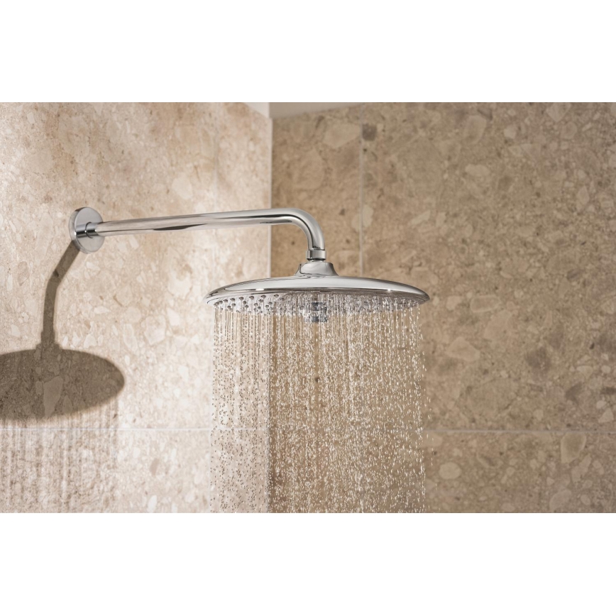 GROHE 34878000 - PRECISION SMARTCONTROL 260 mm zuhanyrendszer, fényes króm