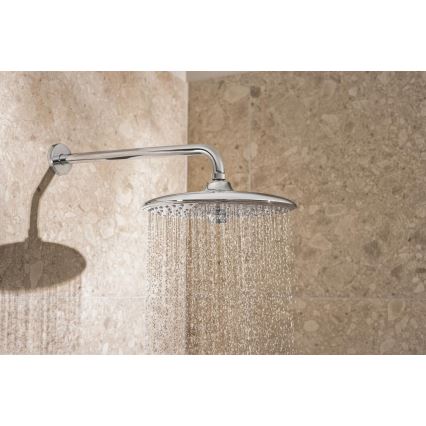 GROHE 34878000 - Zuhanyrendszer PRECISION SMARTCONTROL 260 mm fényes króm