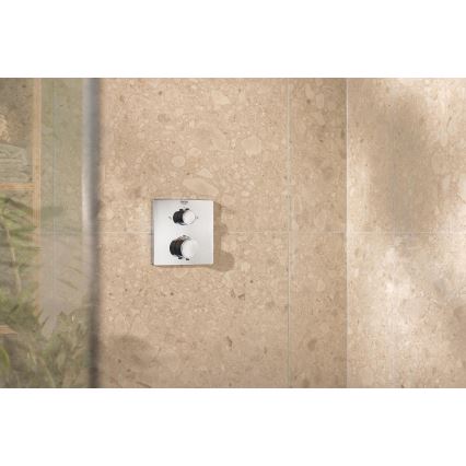 GROHE 34882000 - PRECISION VITALIO COMFORT 250 zuhanyrendszer, fényes króm