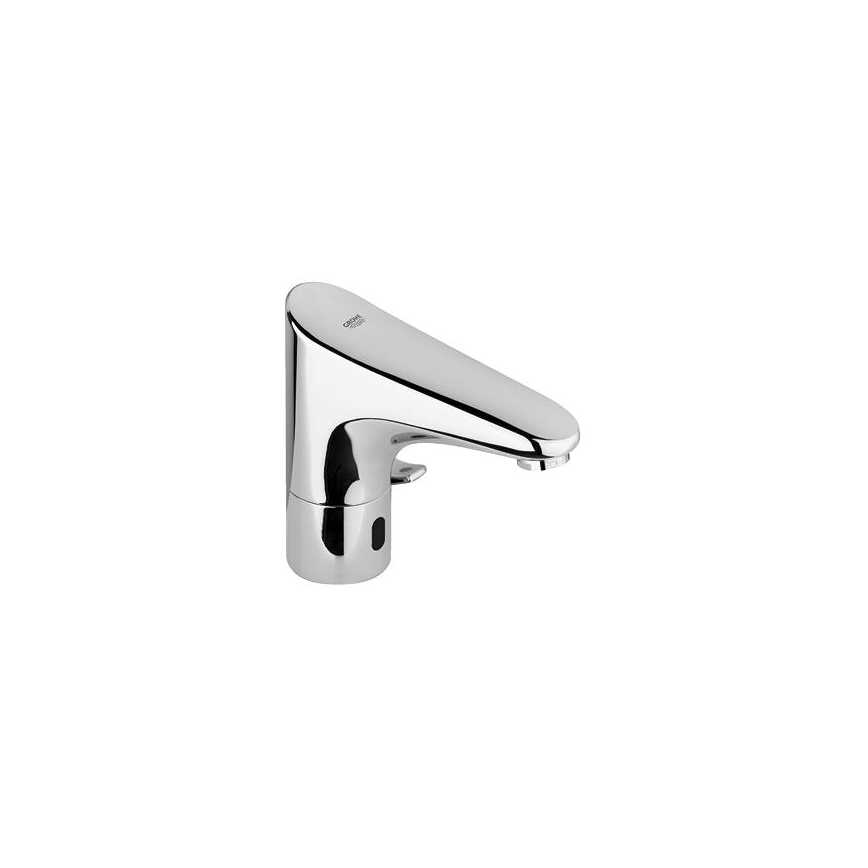 GROHE 36207001 - Elektronikus mosdócsaptelep EUROPLUS E DN 15 fényes króm