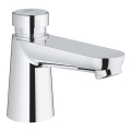 GROHE 36265000-Önzáró álló csaptelep EUROECO COSMOPOLITAN T DN 15 króm