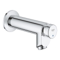 GROHE 36266000 - Önzáró fali szelep EUROECO COSMOPOLITAN T DN 15 króm