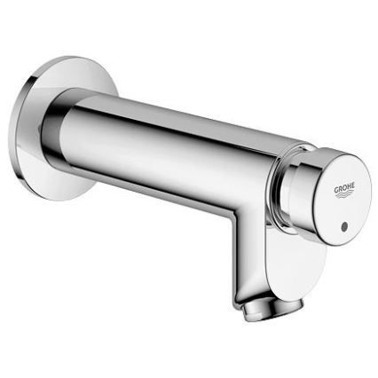 GROHE 36266000 - Önzáró fali szelep EUROECO COSMOPOLITAN T DN 15 króm