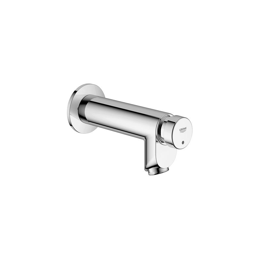 GROHE 36266000 - Önzáró fali szelep EUROECO COSMOPOLITAN T DN 15 króm