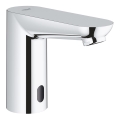 GROHE 36269000 - Elektronikus mosdócsaptelep EUROECO COSMOPOLITAN E 107 mm króm