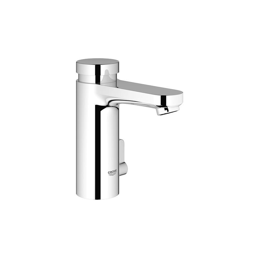 GROHE 36317000 - Önzáró mosdócsaptelep EUROSMART COSMOPOLITAN T króm
