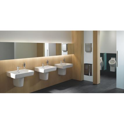 GROHE 36317000 - Önzáró mosdócsaptelep EUROSMART COSMOPOLITAN T króm