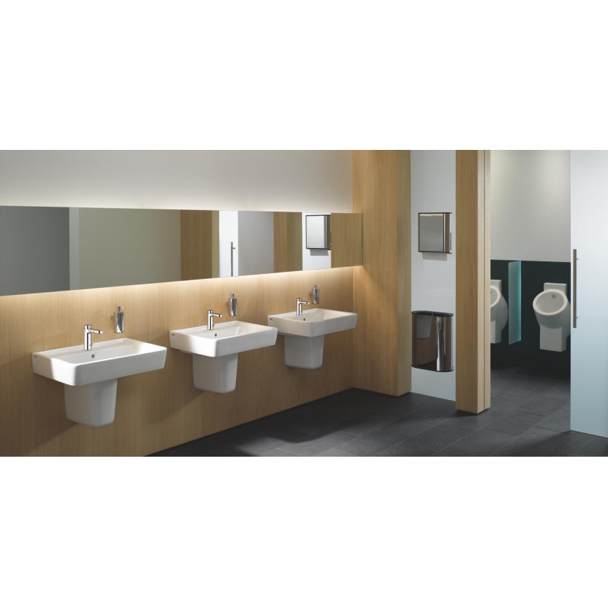GROHE 36317000 - Önzáró mosdócsaptelep EUROSMART COSMOPOLITAN T króm