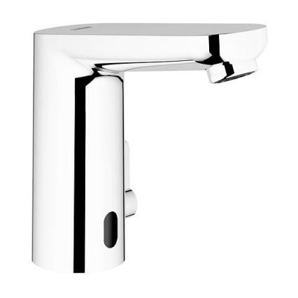 GROHE 36324001 - Infravörös elektronikus mosdócsaptelep EUROSMART COSMOPOLITAN E króm