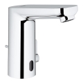 GROHE 36331001 - EUROECO mosdócsaptelep 1 14” fényes króm