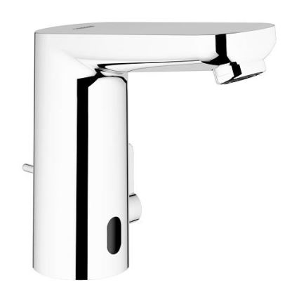 GROHE 36331001 - EUROECO mosdócsaptelep 1 14” fényes króm