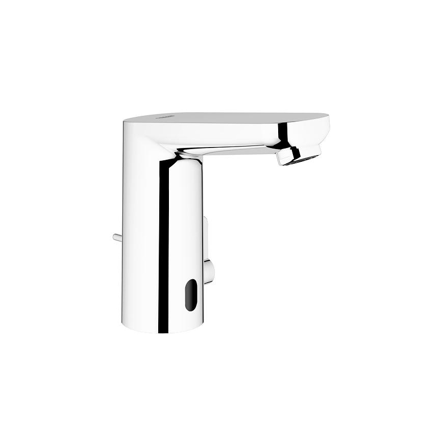 GROHE 36331001 - EUROECO mosdócsaptelep 1 14” fényes króm