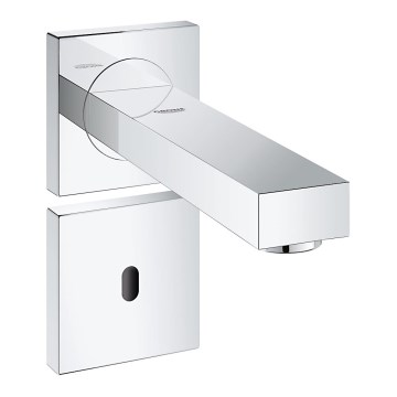 GROHE 36442000 - Infrás elektronikus csaptelep EUROCUBE E fényes króm