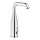 GROHE 36445000 - ESSENCE E infravörös elektronikus mosdócsaptelep, fényes króm