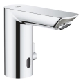 GROHE 36451000 - BAU COSMOPOLITAN E elektronikus mosdócsaptelep fényes króm
