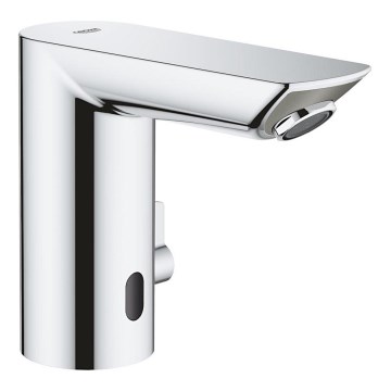GROHE 36451000 - BAU COSMOPOLITAN E elektronikus mosdócsaptelep fényes króm