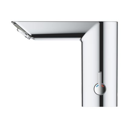 GROHE 36451000 - BAU COSMOPOLITAN E elektronikus mosdócsaptelep fényes króm