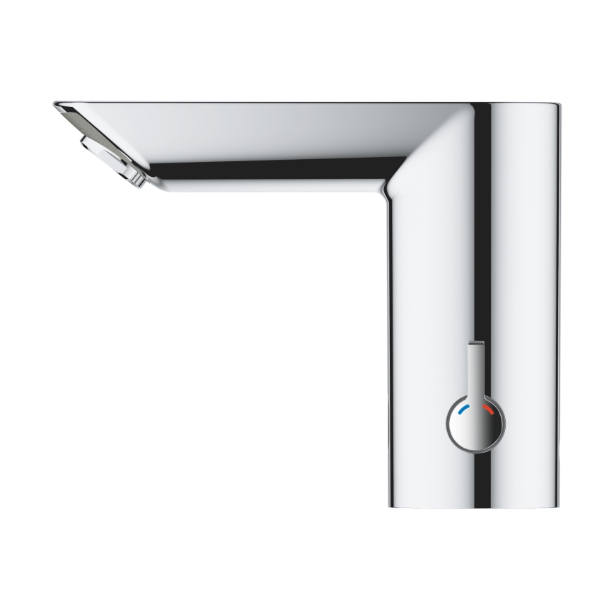 GROHE 36451000 - BAU COSMOPOLITAN E elektronikus mosdócsaptelep fényes króm