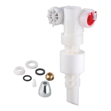 GROHE 37095000 - Töltőszelep 38” fényes króm