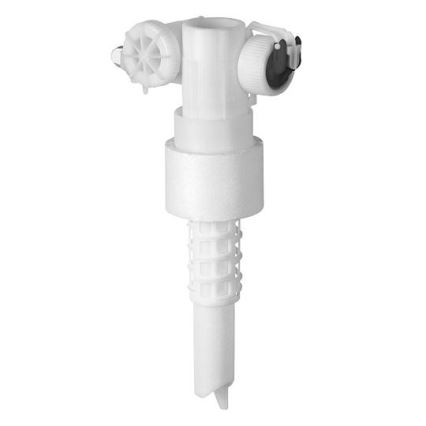GROHE 37095000 - Töltőszelep 38” fényes króm