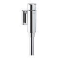 GROHE 37339000 - Piszoáröblítő RONDO 12” fényes króm