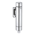 GROHE 37349000 - Nyomásos öblítő RONDO A.S. 3” fényes króm