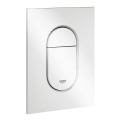 GROHE 37624SH0 - Vezérlőgomb ARENA COSMOPOLITAN S 130 × 172 mm fehér