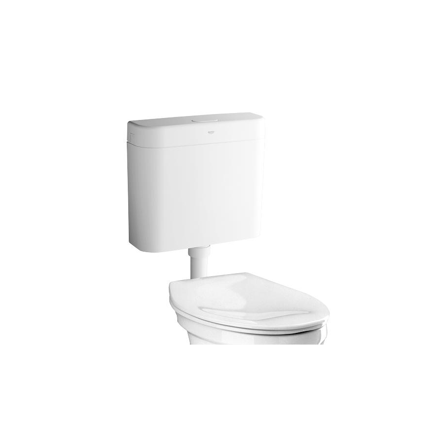 GROHE 37791SH0 - PS öblítőtartály, fehér