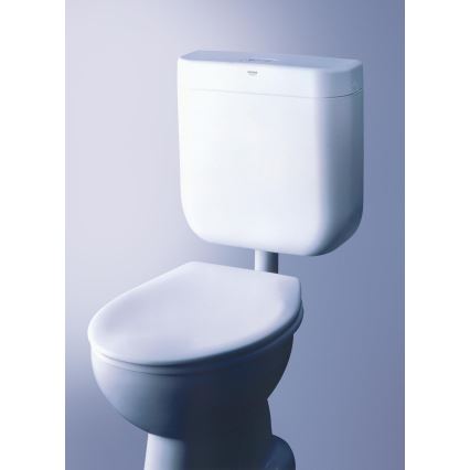 GROHE 37791SH0 - PS öblítőtartály, fehér