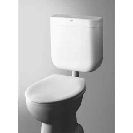 GROHE 37791SH0 - PS öblítőtartály, fehér